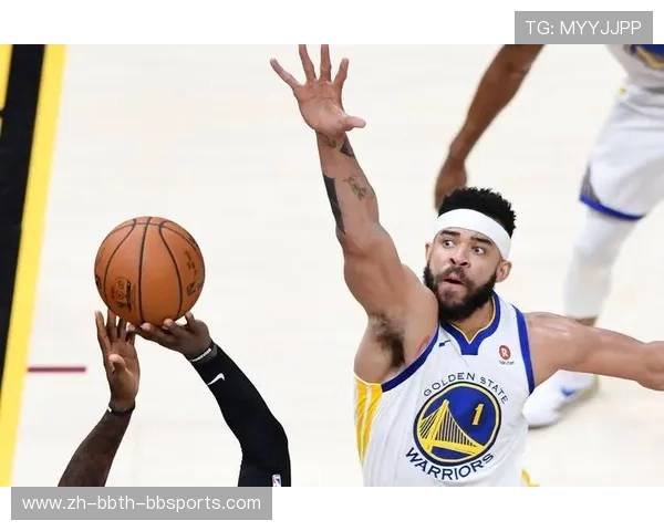 麦基NBA：贾维尔·麦基的职业生涯与篮球成就